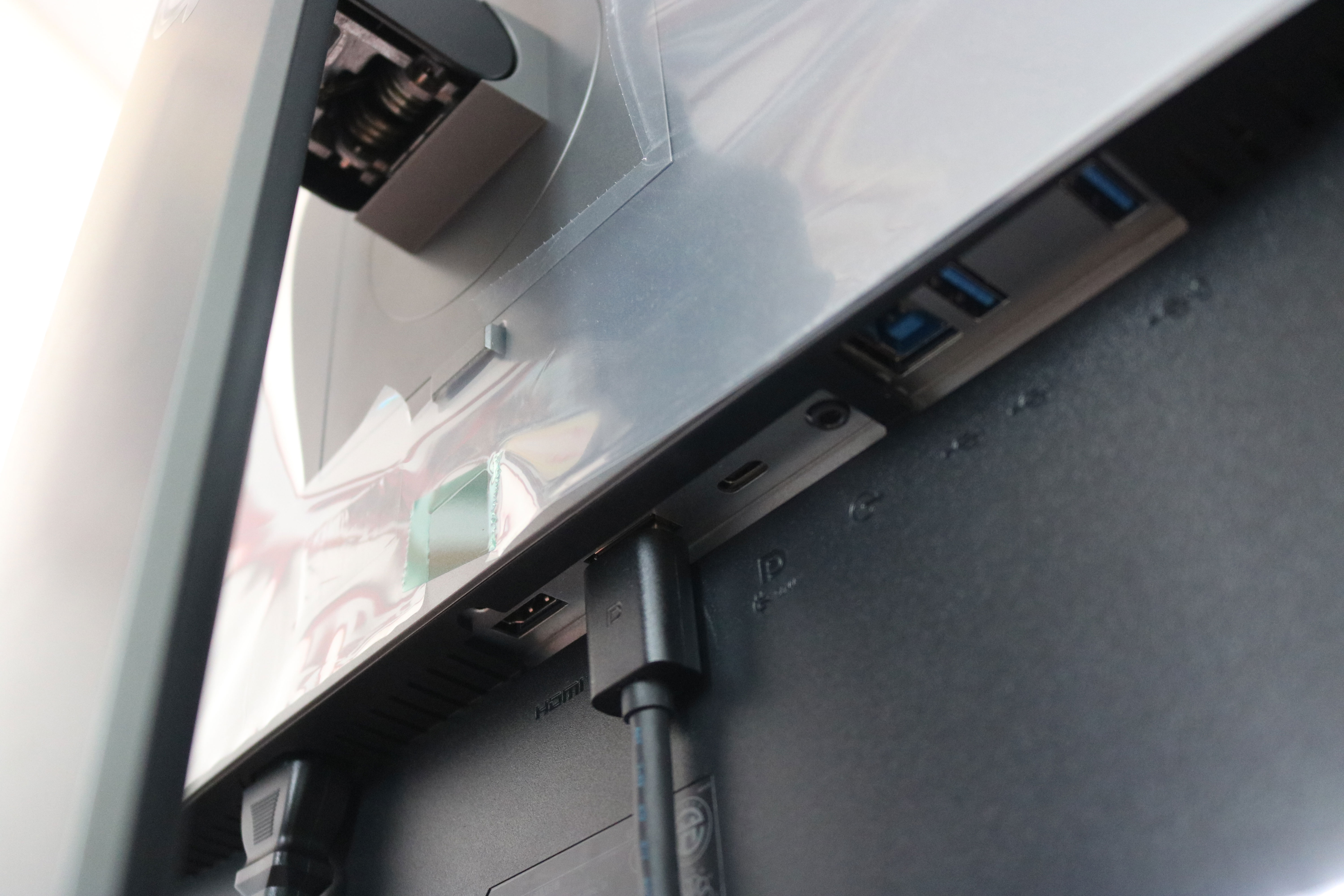 戴尔4k专业显示器评测,戴尔24寸2k显示器测评