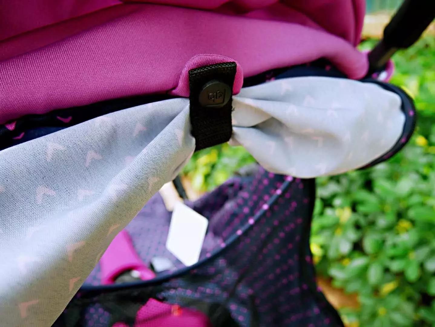 婴儿车推荐可坐可躺轻便测评,3到6岁轻便婴儿车口袋