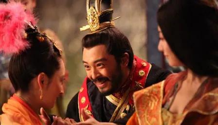 荒乱君王，射杀岳母，霸占妻姐，*行暴**令人瞠目结舌