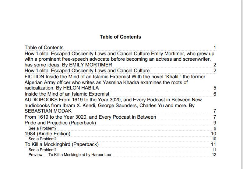 学用系列|把喜欢的网页做成一本书?Bookit让你享受阅读自由
