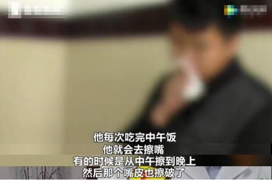 强迫症真的爱干净吗,强迫症爱干净的症状