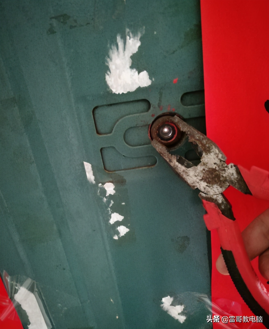 学会这一招再也不怕丢钥匙了,学会这招再也不怕忘记密码