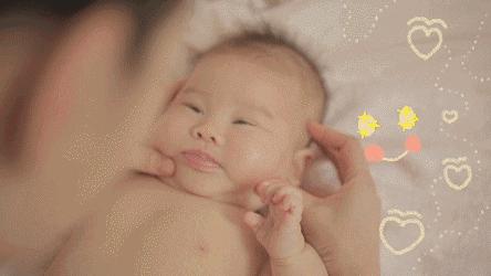 宝宝肚子疼一揉就有水声,宝宝肚子疼一下就没事了怎么回事