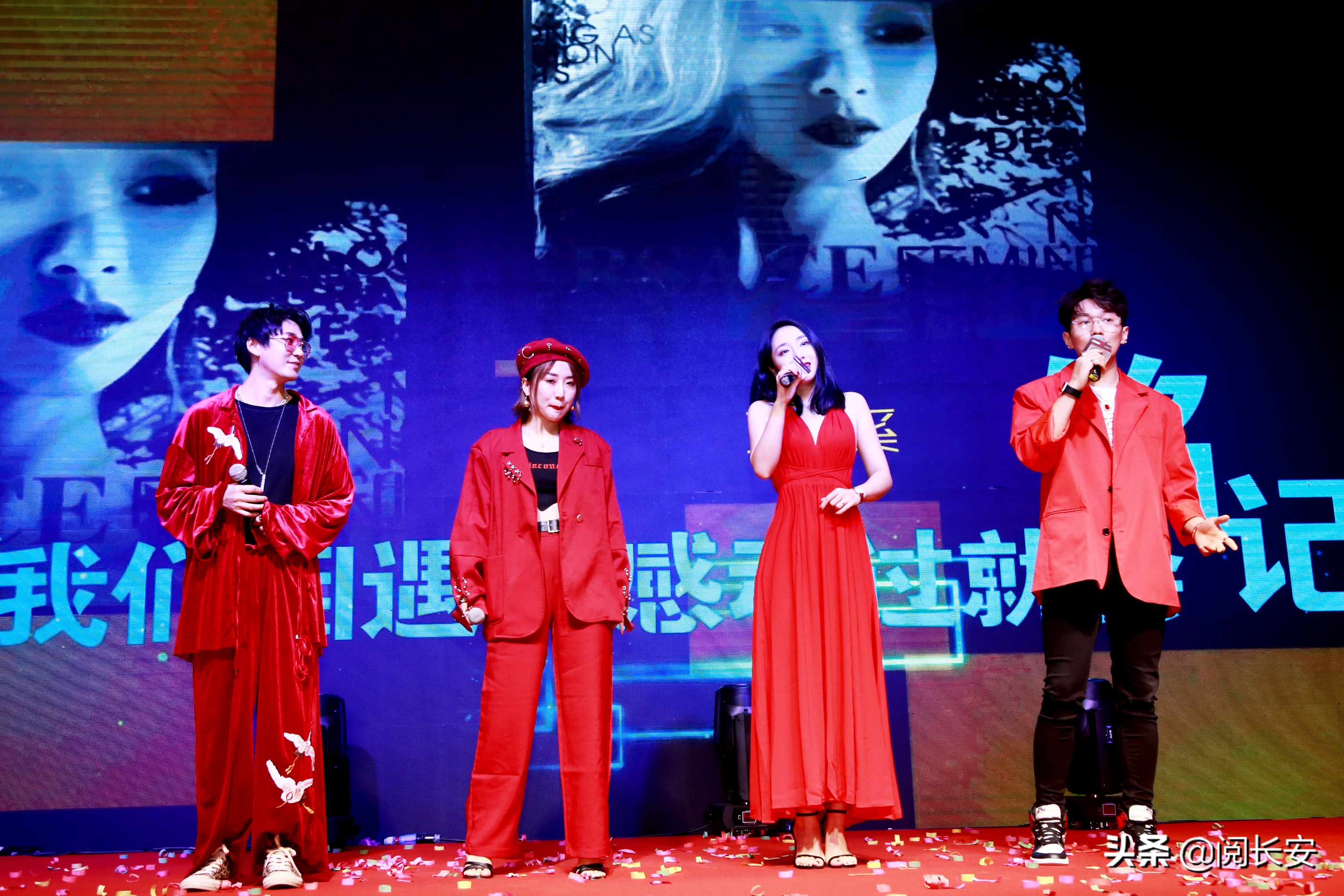 西安苏荷酒吧,苏荷酒吧deephouse暖场重低音串烧