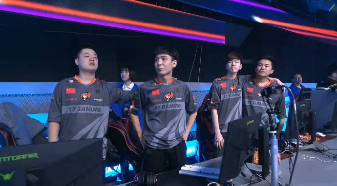 被赛制坑了？PCPI冠军遭淘汰4AM战队NEST夺冠一洗前耻？