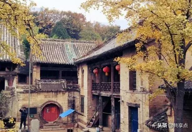 辉县白云寺国家森林公园好看吗,从获嘉县城到辉县白云寺怎么走