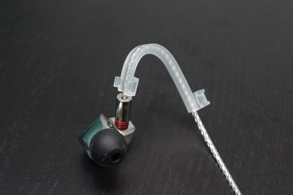 全铍振膜呈现通透自然音色，FinalA8000旗舰入耳耳机｜硬核测评