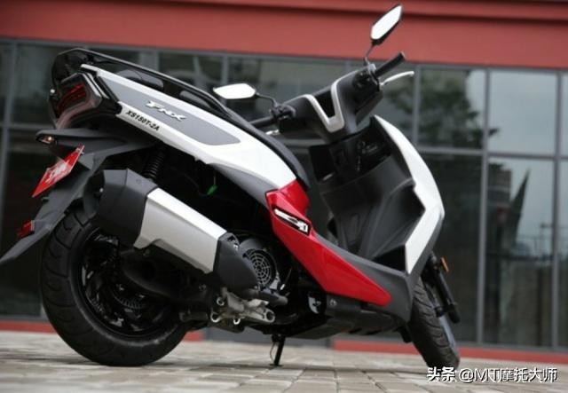 三阳fnx150新款和20款区别,新款三阳fnx150什么时候上市