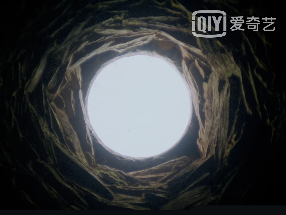 时代的《老井》,时代下的残酷青春与爱情