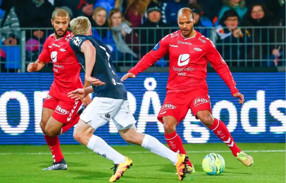 今日竞彩挪超,竞彩挪超推荐莫尔德vs萨普斯堡