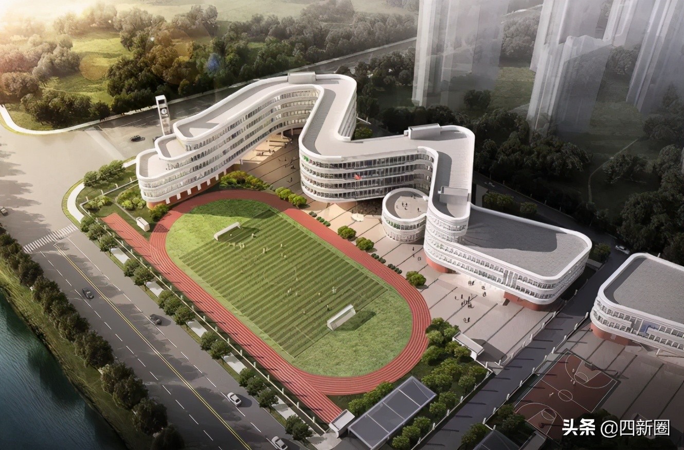 汉阳四新学校有哪些,武汉汉阳四新好的学校