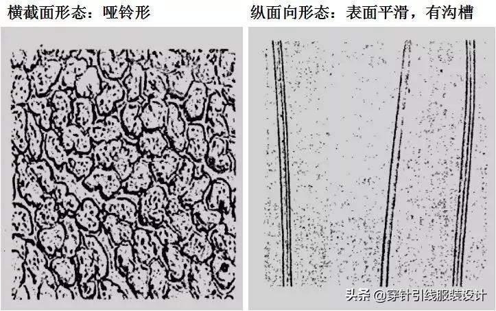 常用的纺织纤维鉴别方法,常见纺织纤维的分类