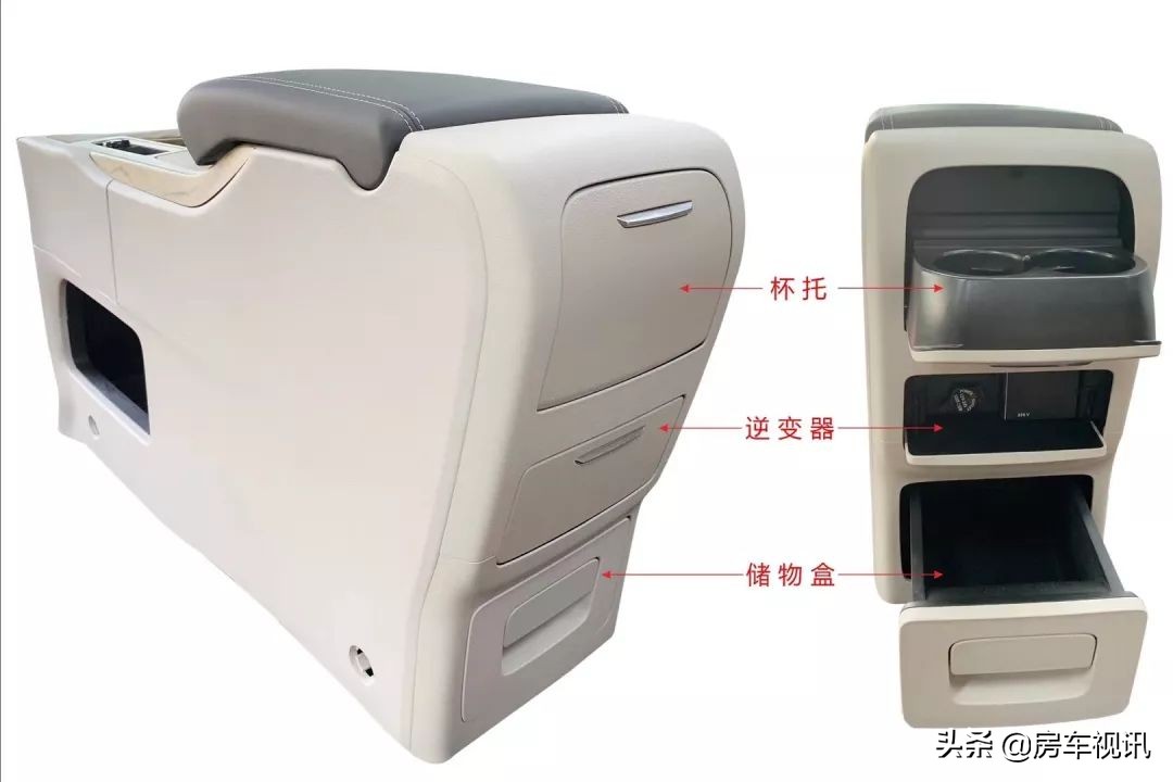 想不到吧，开一家汽车定制改装工厂竟然这么容易？