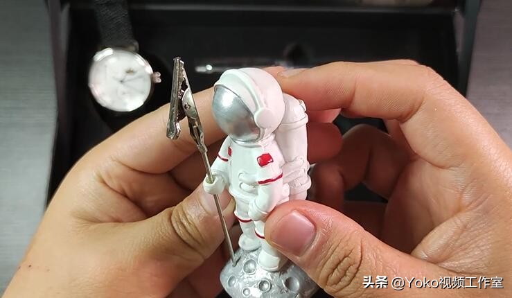 海鸥新灵感机械表测评,海鸥手表开箱视频