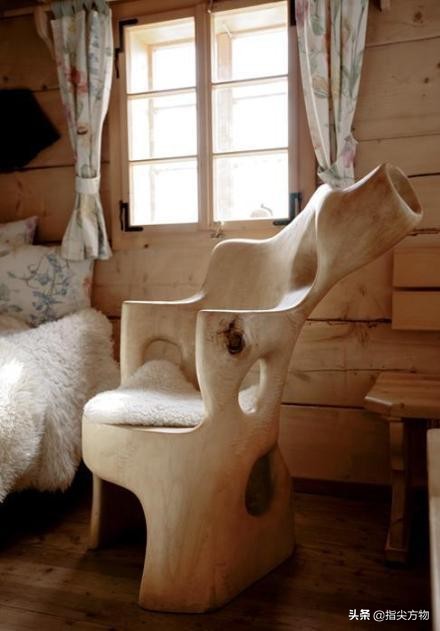 七分天注定三分靠打拼云南,真正的根雕手艺