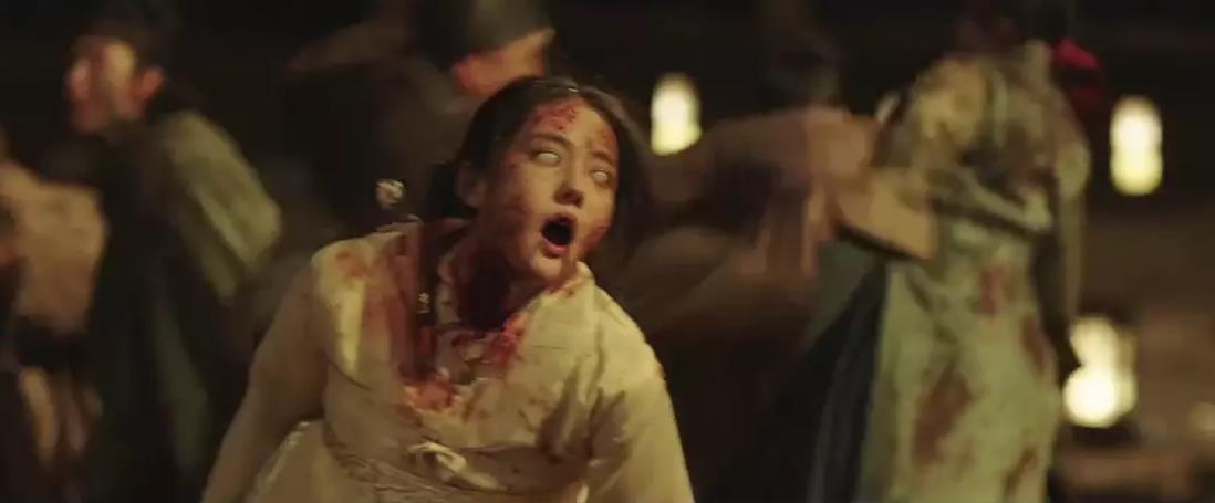 釜山行丧尸结局,釜山行2韩国丧尸电影结局