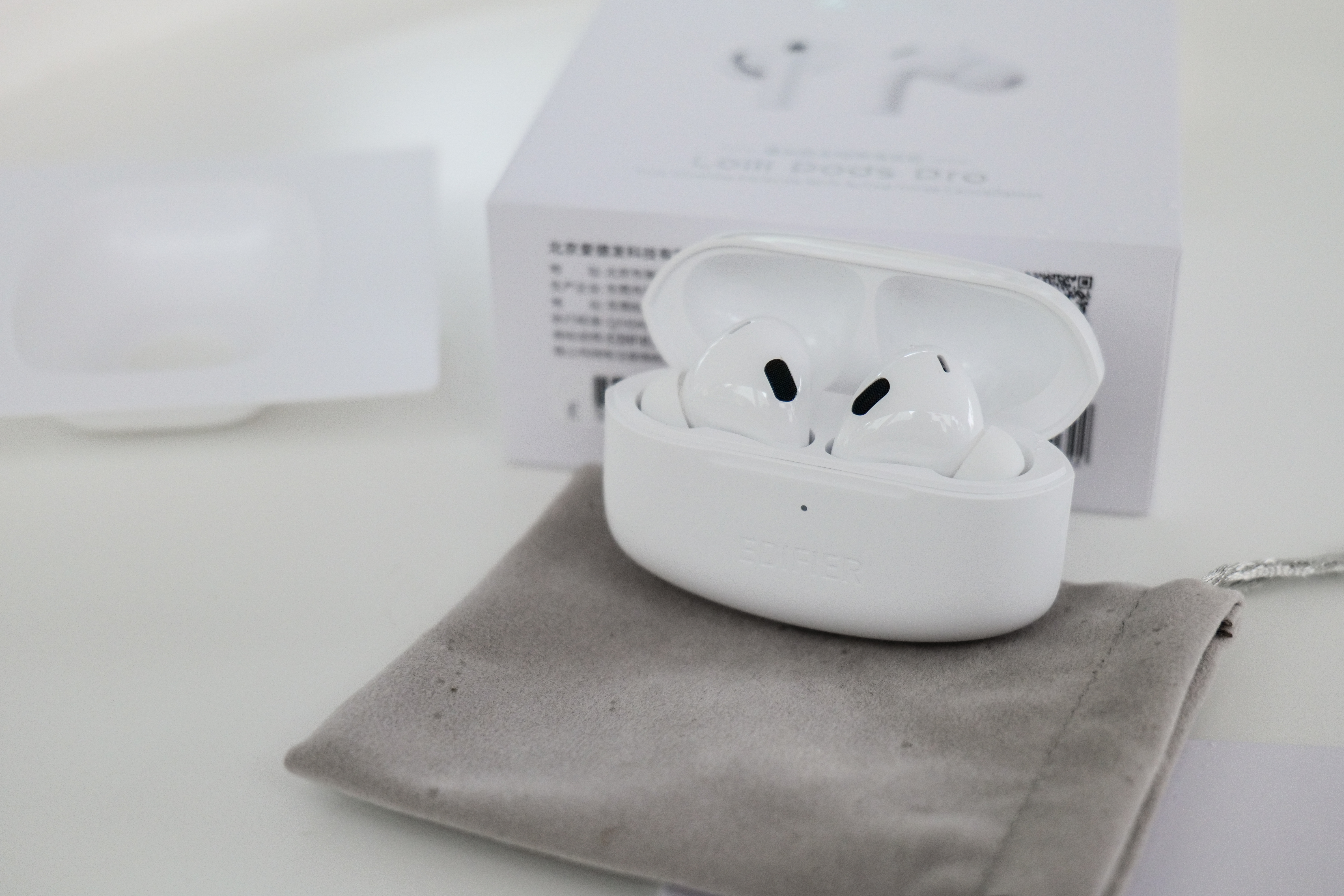 lollipodspro钃濈墮5.2,LolliPodsPro闄嶅櫔钃濈墮鑰虫満