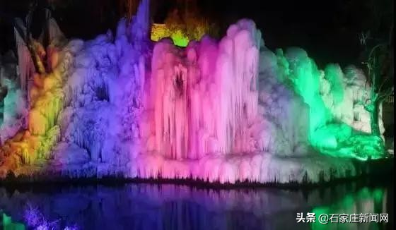 石家庄春节三日旅游攻略大全最新,石家庄附近春节必去十大景点推荐