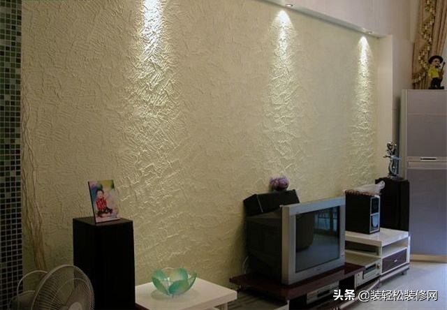 硅藻泥墙面用彩笔画脏了怎么处理,硅藻泥脏了可以直接喷乳胶漆吗