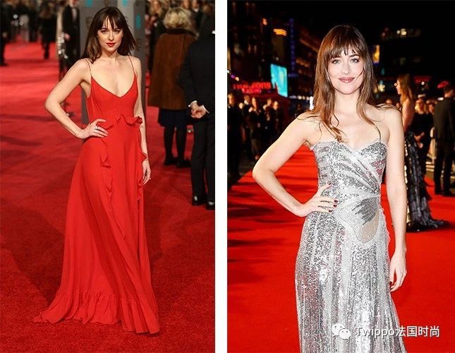 不用瘦成纸片人，身材匀称就是一种大方高级的美