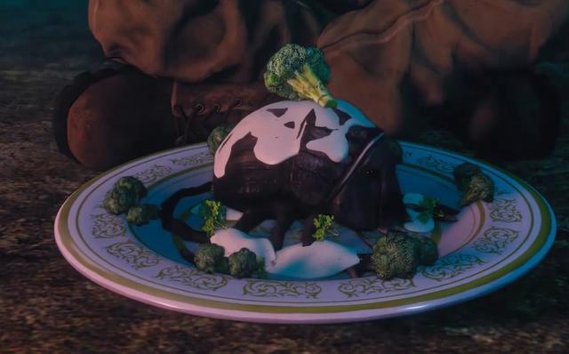 南派三叔勇者大冒险小说讲了什么,南派三叔勇者大冒险