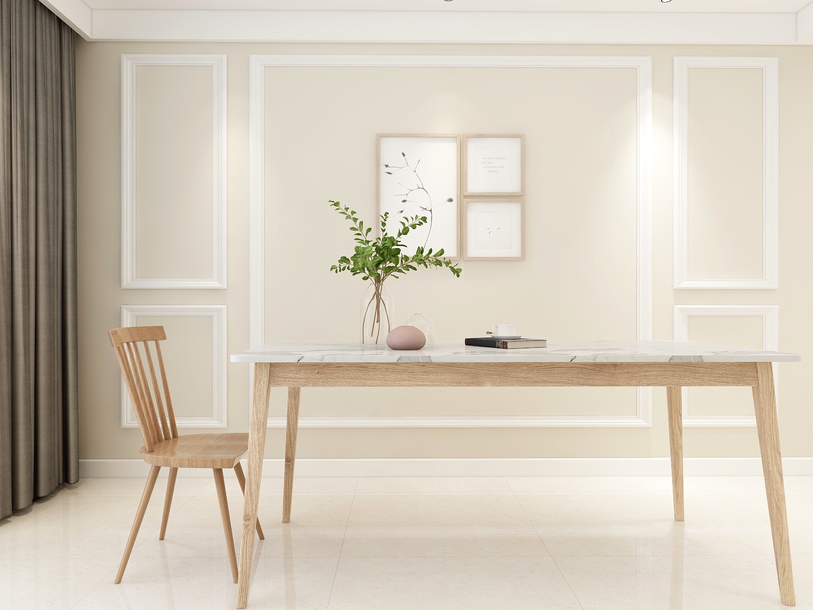 源木工坊原木家具图片,源木堂整木家具图片