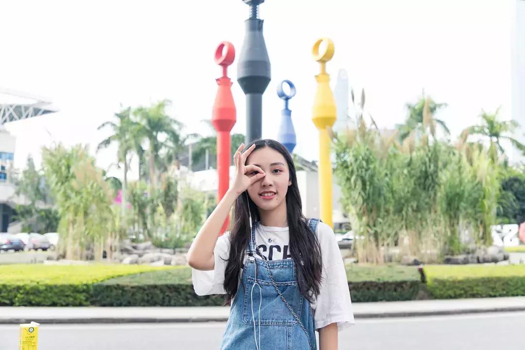 深圳大学游玩攻略一日游,深圳大学打卡攻略