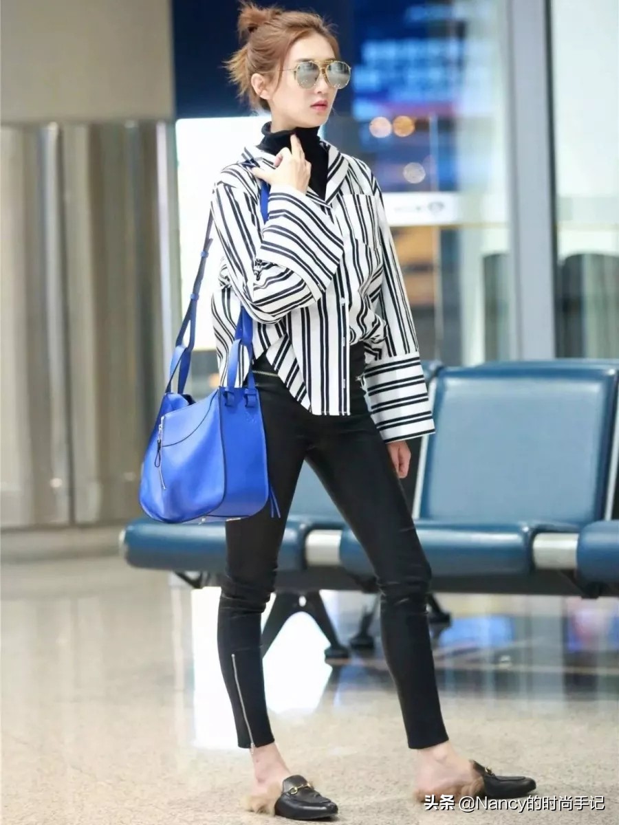 天太冷穿不上高跟鞋,越来越冷穿什么鞋子好看