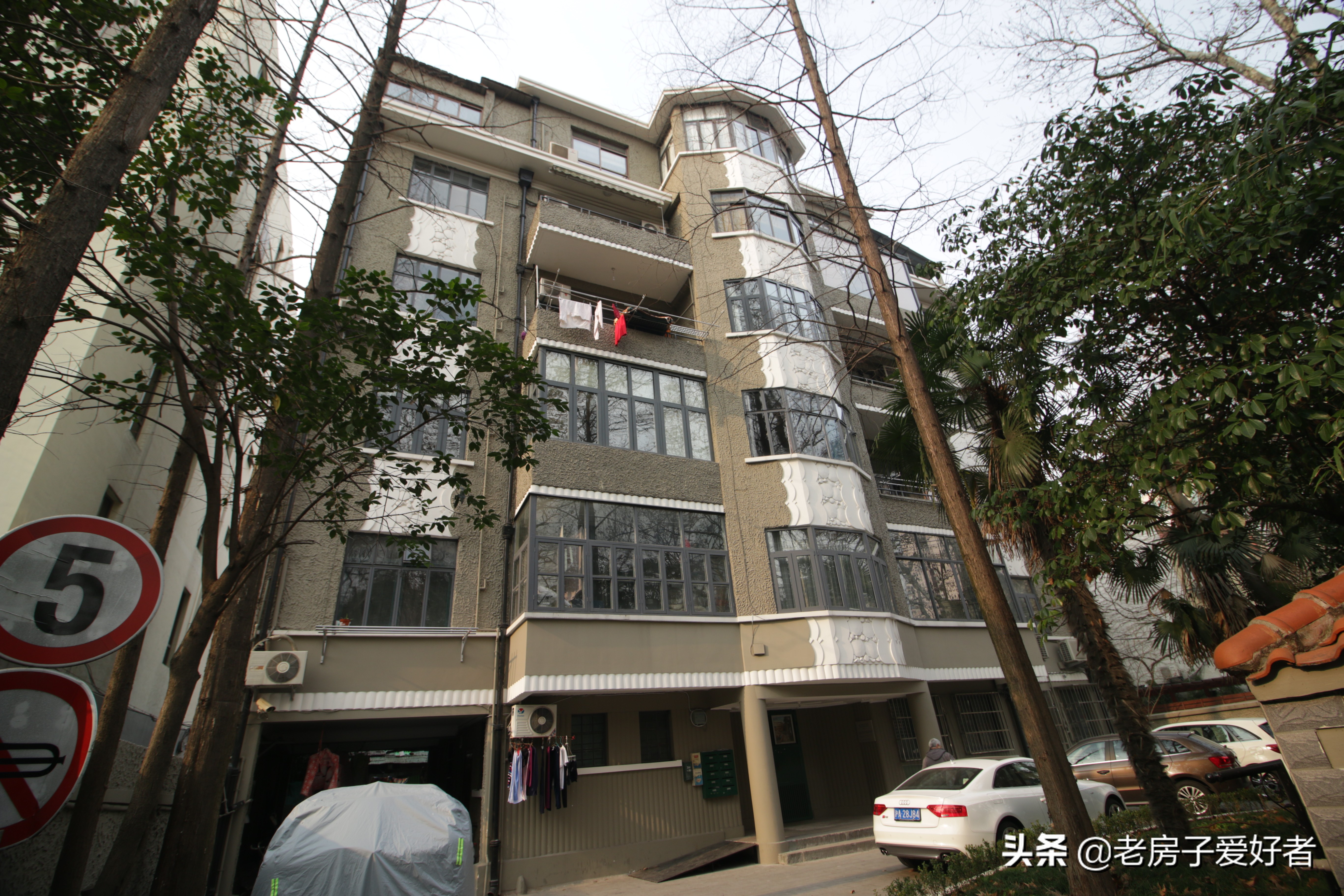 衡山路历史风貌,衡山历史名胜古迹介绍