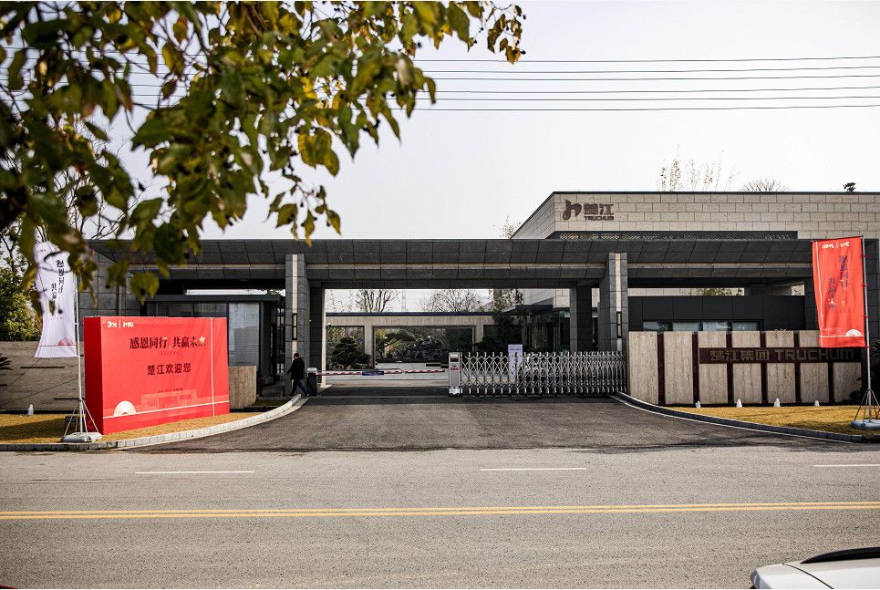 安徽楚江集团怎么样,芜湖楚江集团