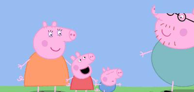 5部最适合英语启蒙的动画,英语启蒙早教0-6岁单词跟读动画片