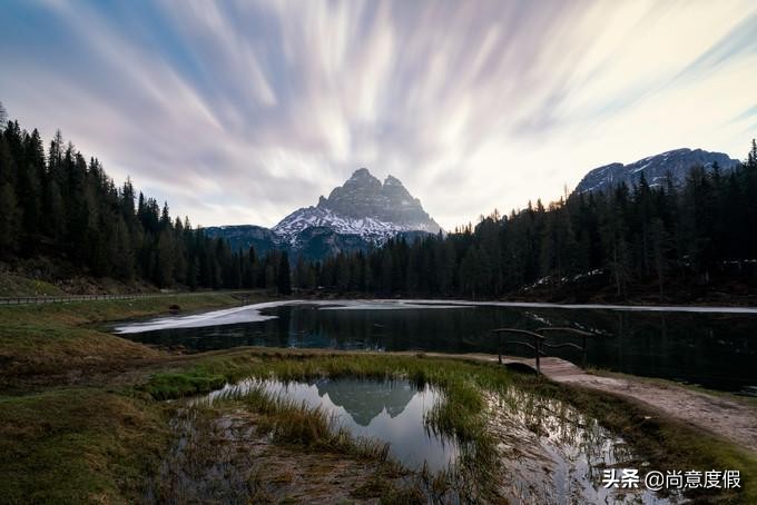 这次满目创伤的意大利,还有另一种你们不知道的美