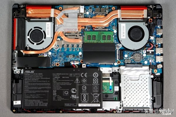 5000左右畅玩3a大作的游戏,3a游戏本推荐2022性价比最高