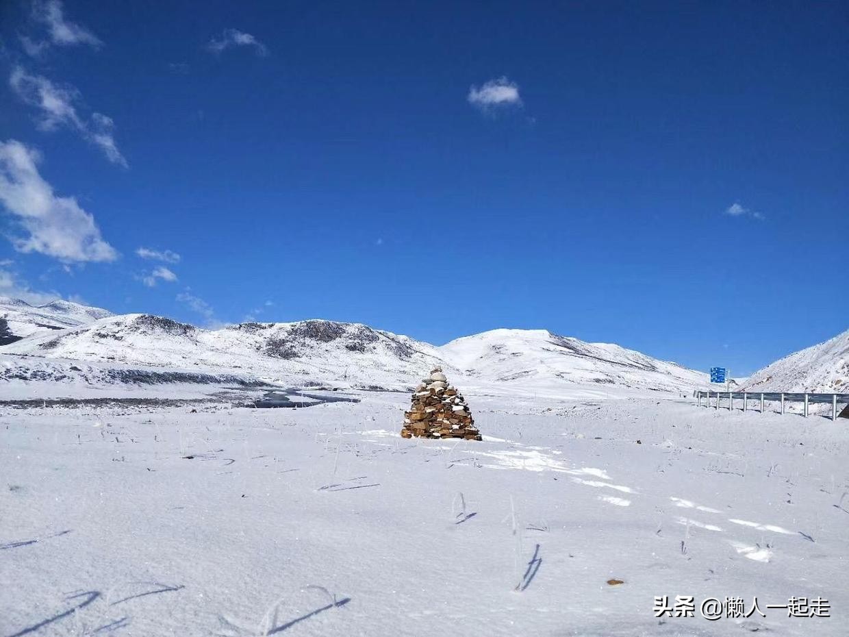 详细讲解川藏线,摩旅川藏线318租车费用大概多少钱