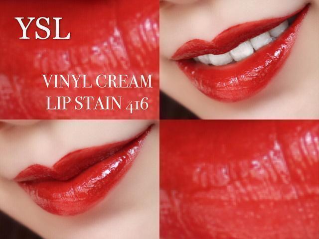 口红推荐年度爱用,年度最好用口红唇釉推荐