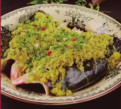 无锡10家深藏不露的菜馆 (深藏不露无锡这10家私房菜)