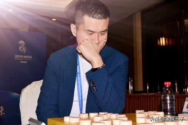 王天一最经典象棋对局 (象棋大师评价王天一和郑惟桐)