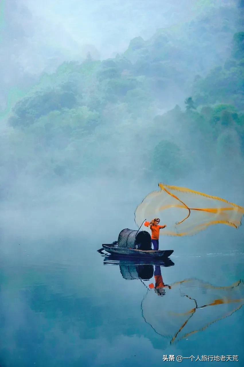 国家地理评选中国必去的50个地方,国家地理评出一生必去的30个地方