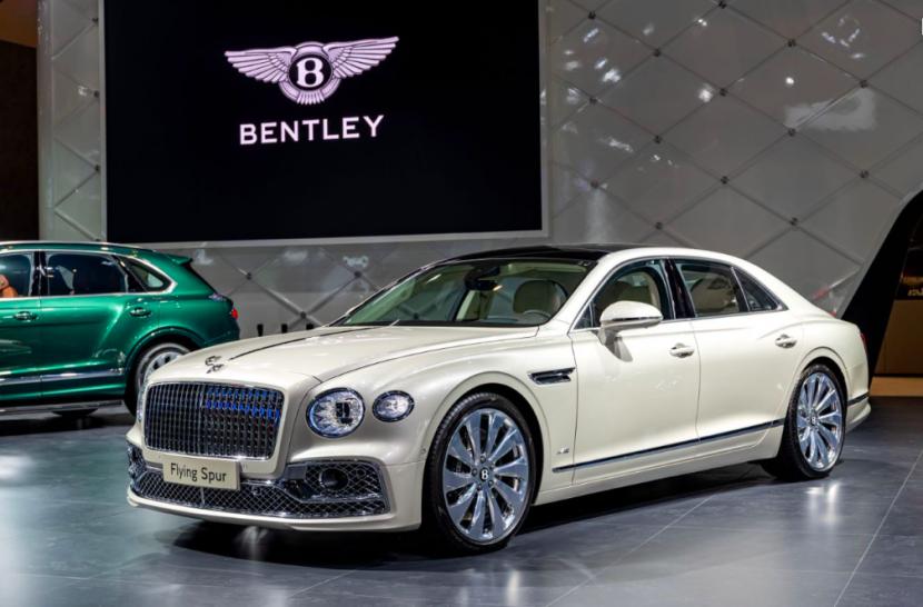 宾利最便宜怎么买,便宜的宾利推荐10-20万