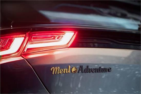 雪佛兰最新款纯电动,雪佛兰畅巡2023款星享版plus