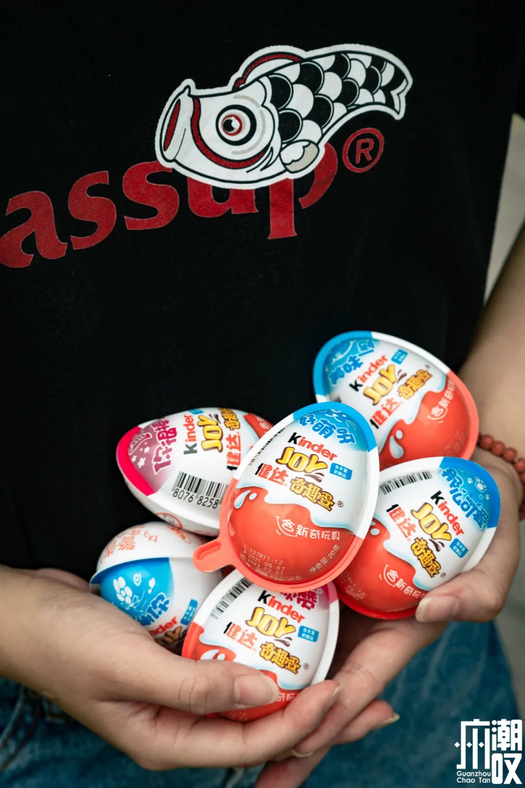 开个健达奇趣蛋盲盒,健达奇趣蛋圣诞礼盒盲盒