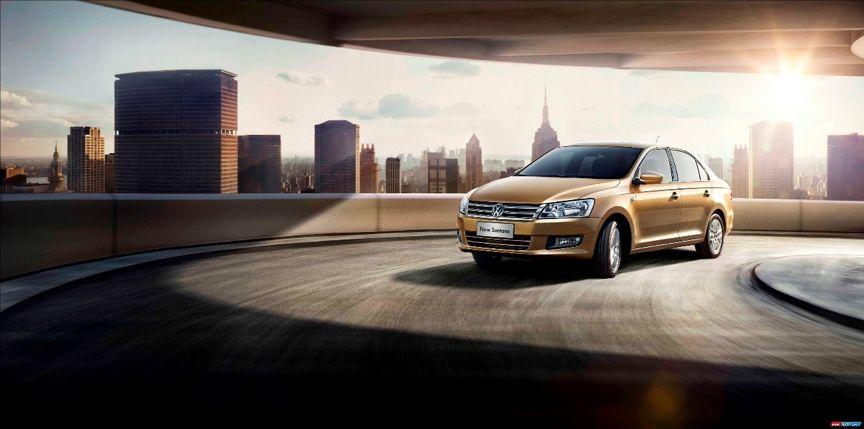 新科沃兹RedlineVS新桑塔纳，潮流和经典你选哪个？