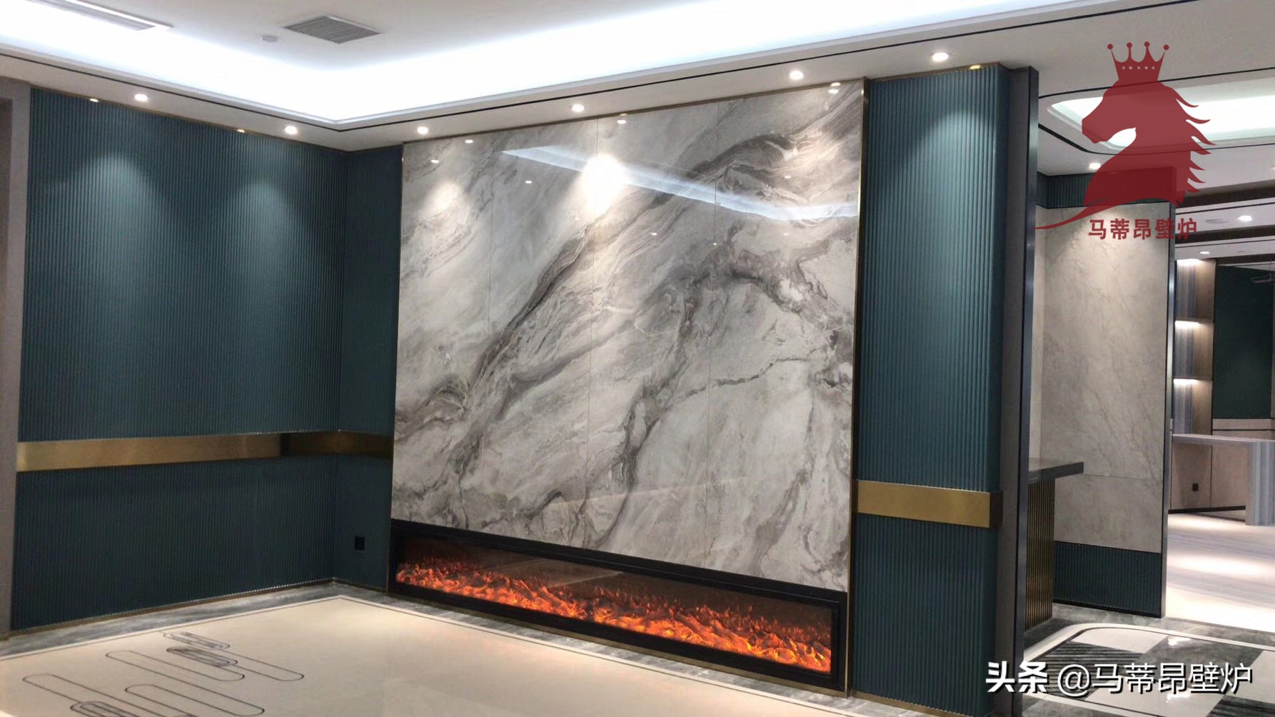 电子壁炉取暖效果如何,壁炉柴火炉取暖效果