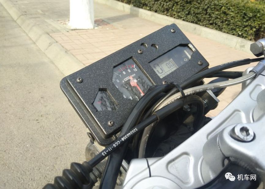 最欢乐的玩车，不断折腾，玩出自己的范儿~