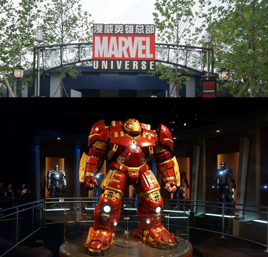 玩转上海迪士尼要多少钱,上海迪士尼乐园排队