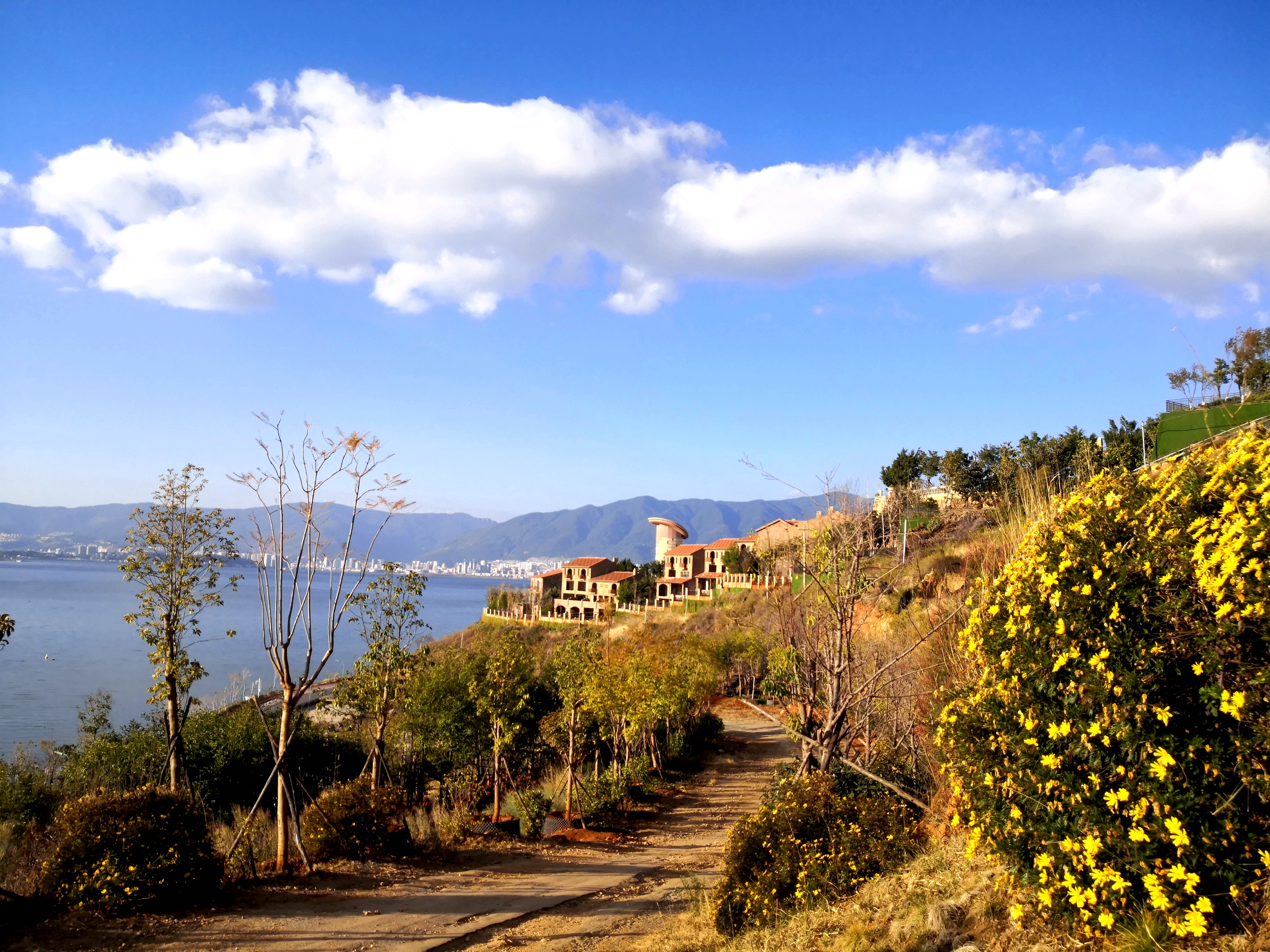 洱海值得去的地方,洱海真正值得去的地方