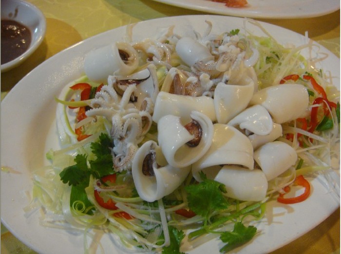 香港人气爆满的30年地道美食,盘点我吃过的海鲜美食