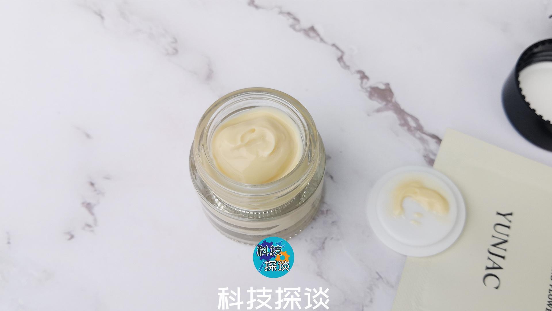 用完芙清密钥多久能使用美白产品,国货清洁面膜芙清密钥