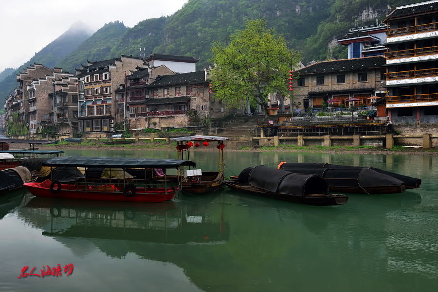 贵州黔东南镇远古镇旅游攻略,黔东南镇远古城一日游