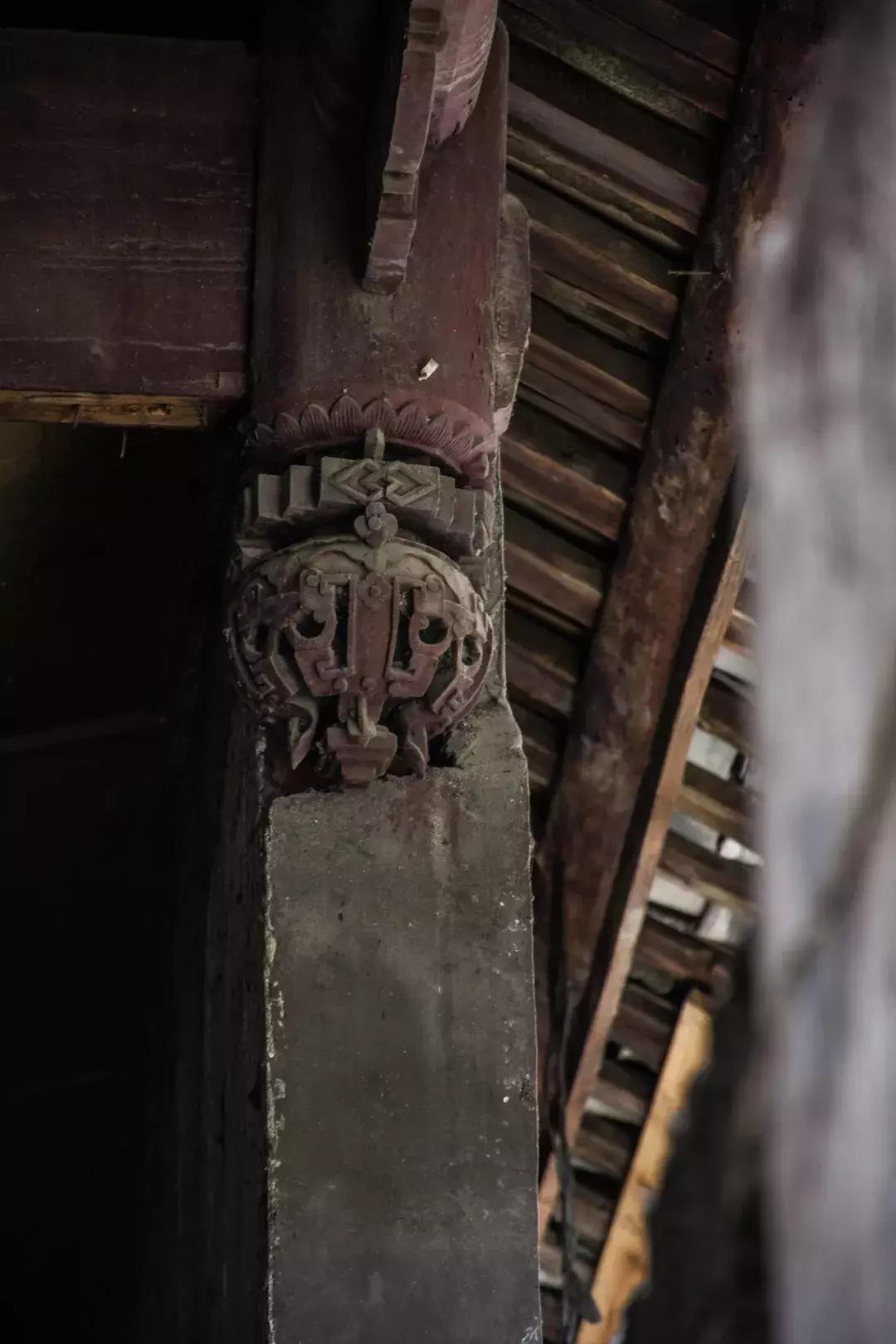 成都观行丨少城(一)包家巷99号,被遗忘的谢公馆